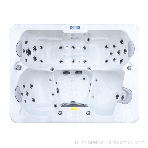 Home Free Standing Small Outdoor Hot Tub